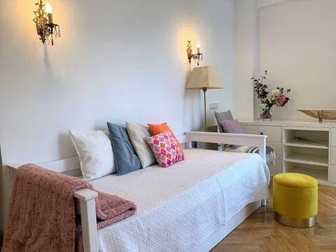 Pis de 33 m² a Madrid