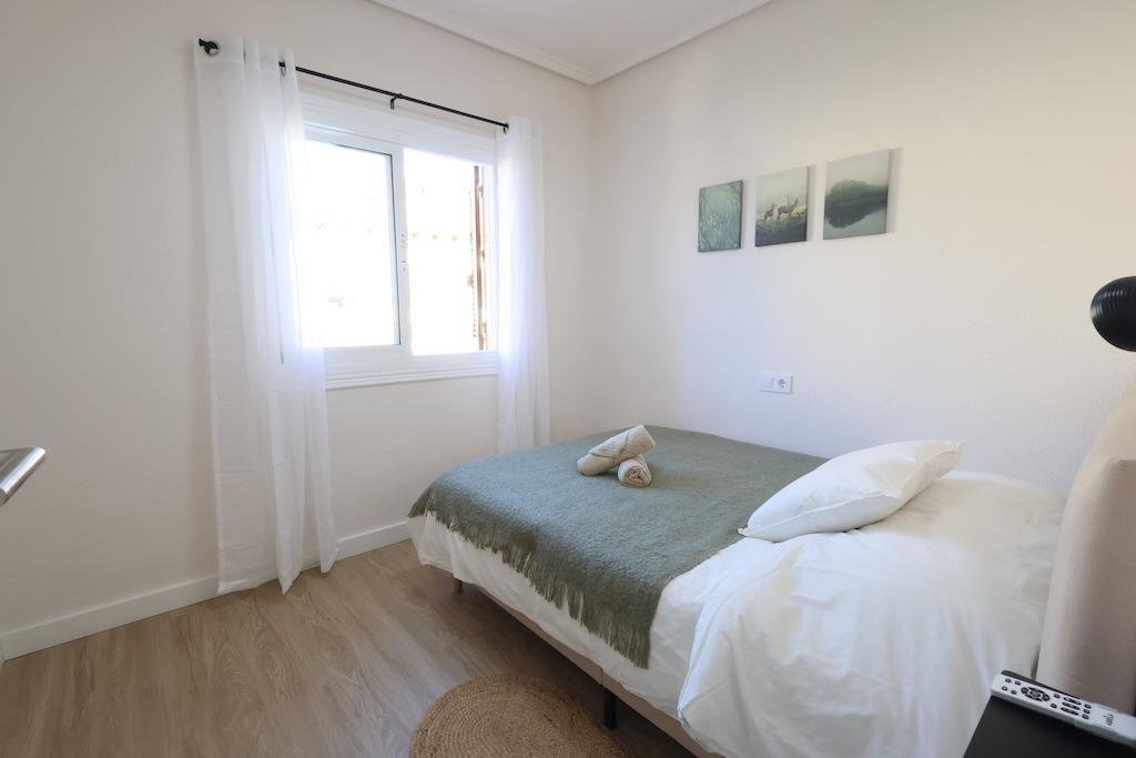 Apartamento 54 m² em Torrevieja
