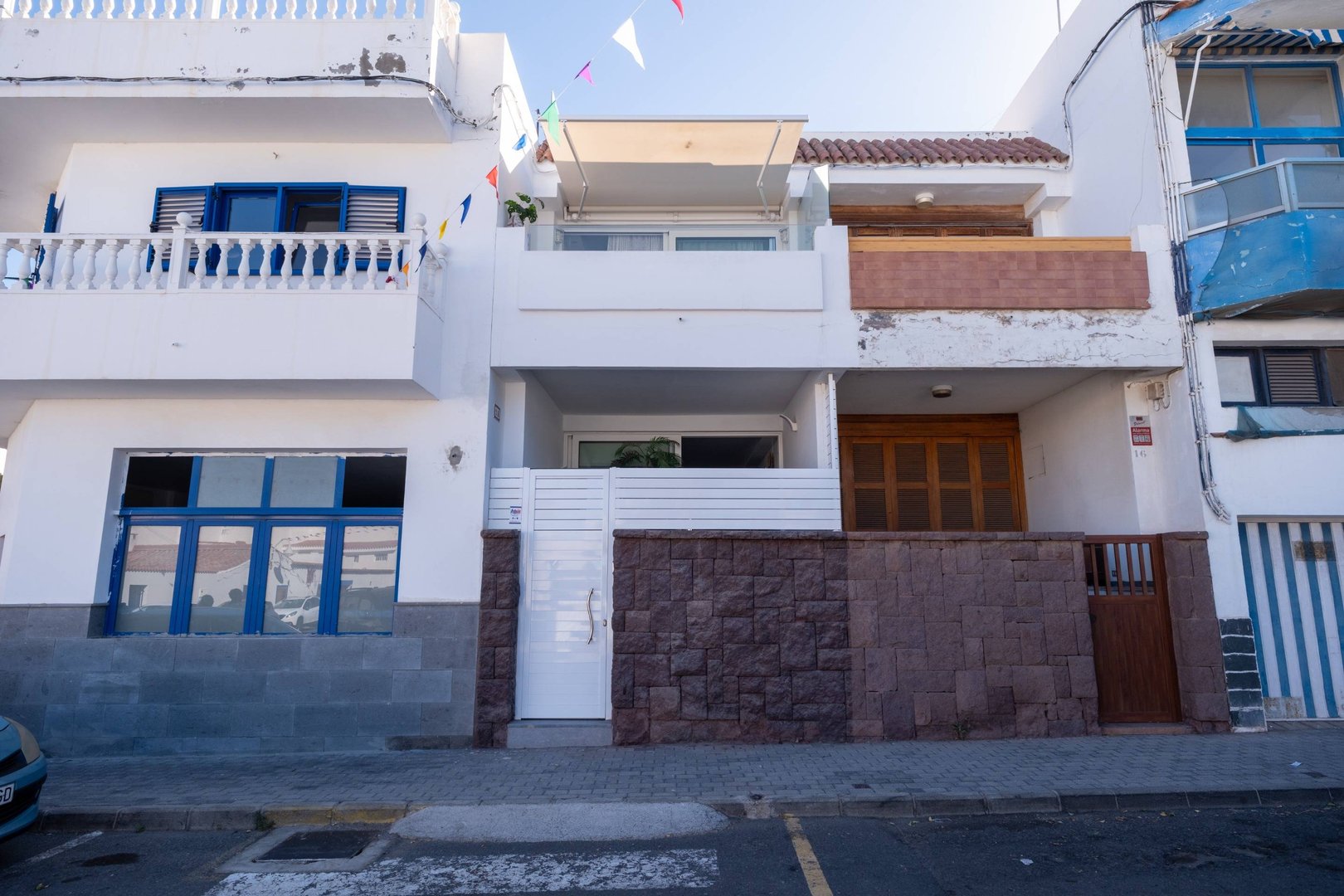 Casa de 195 m² en Agaete