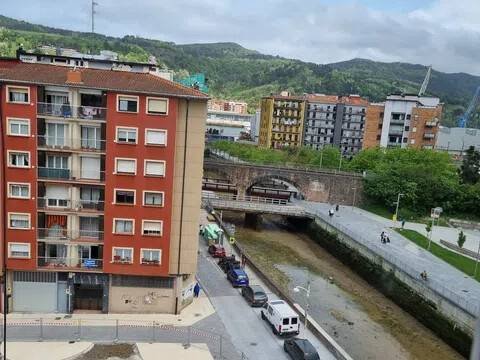 Stanza 80 m², Pasaia