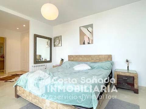 Piso de 490 m² en Altea