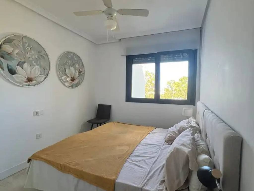 Piso de 128 m² en Estepona