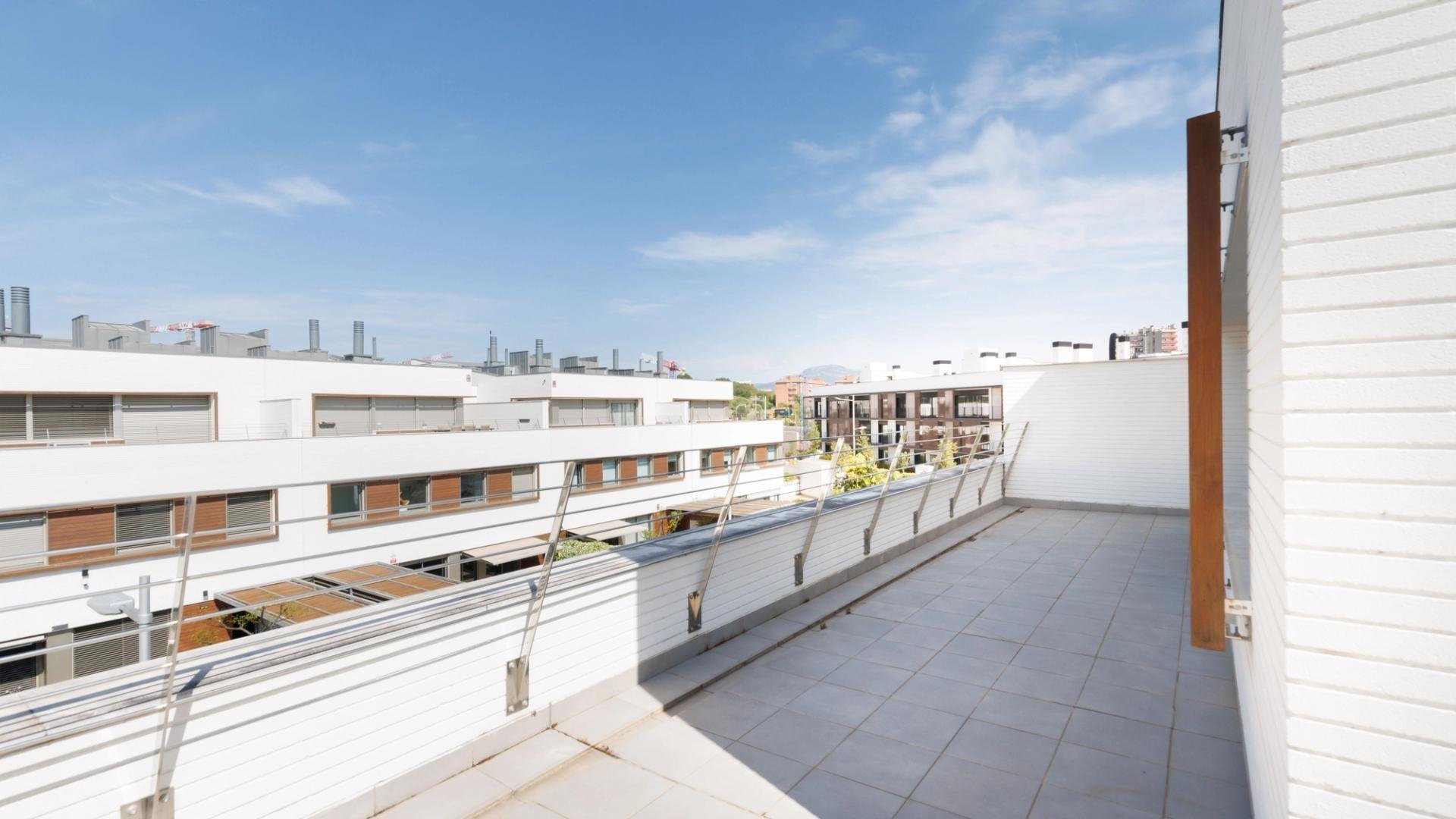 Casa de 307 m² en Sabadell