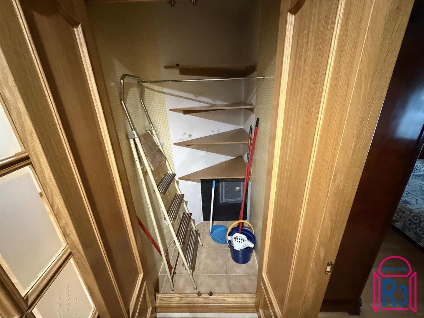 Piso de 115 m² en León