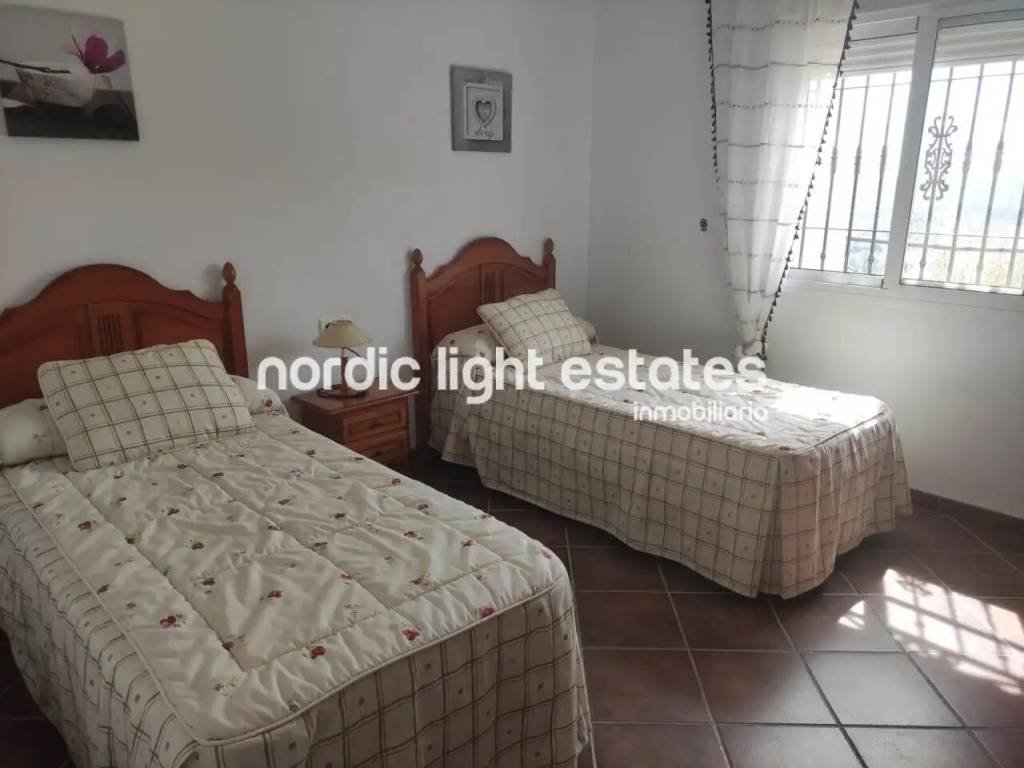 Casa de 90 m² en Torrox
