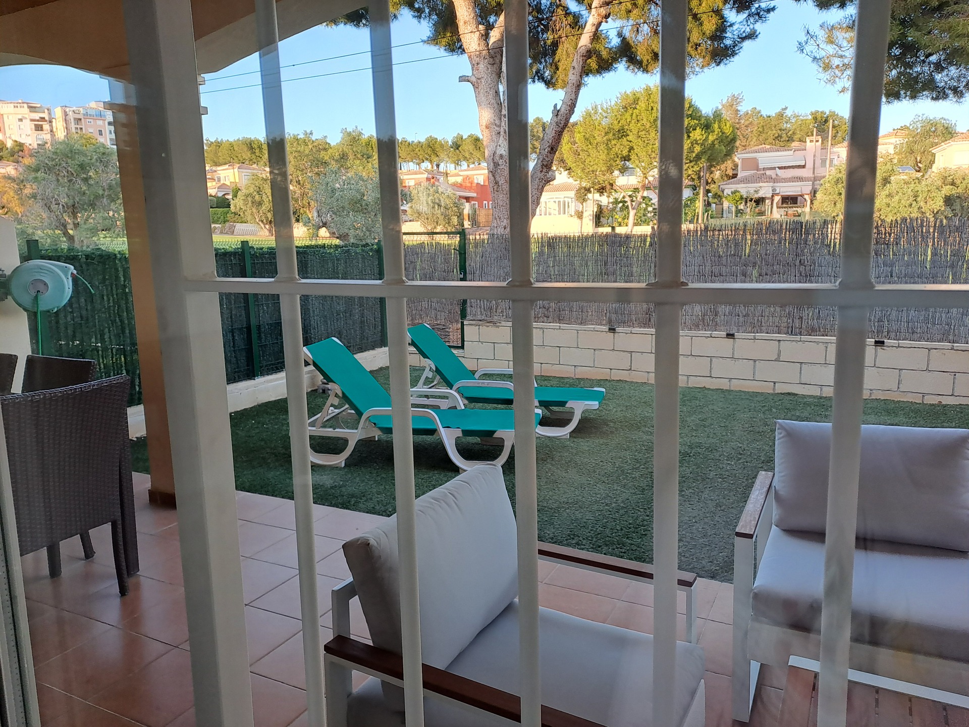 Piso de 149 m² en Mutxamel