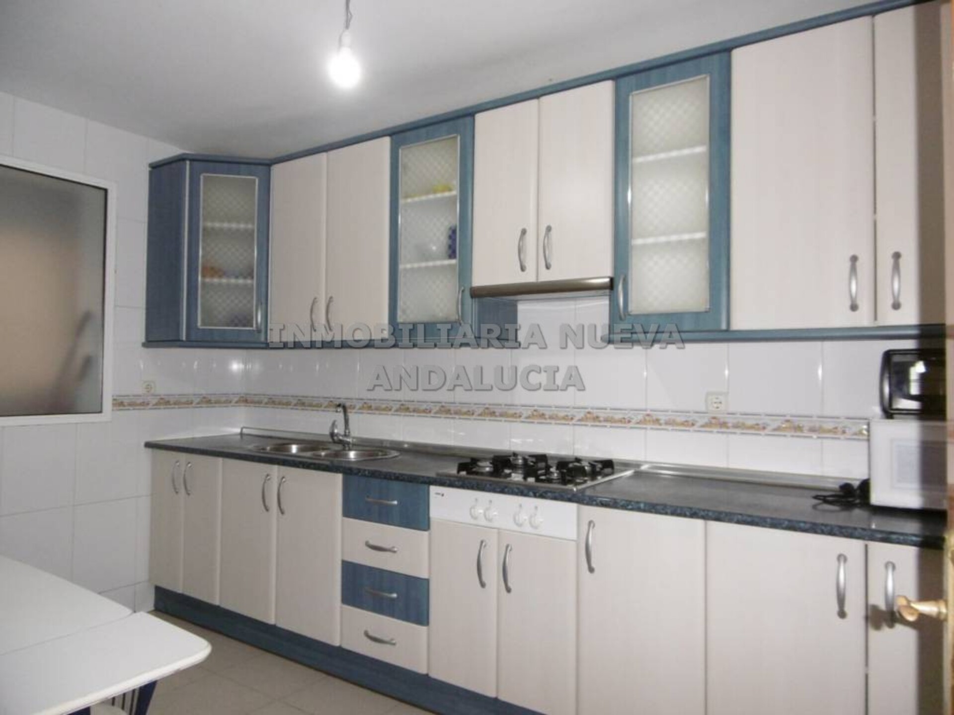 Piso de 125 m² en Almería