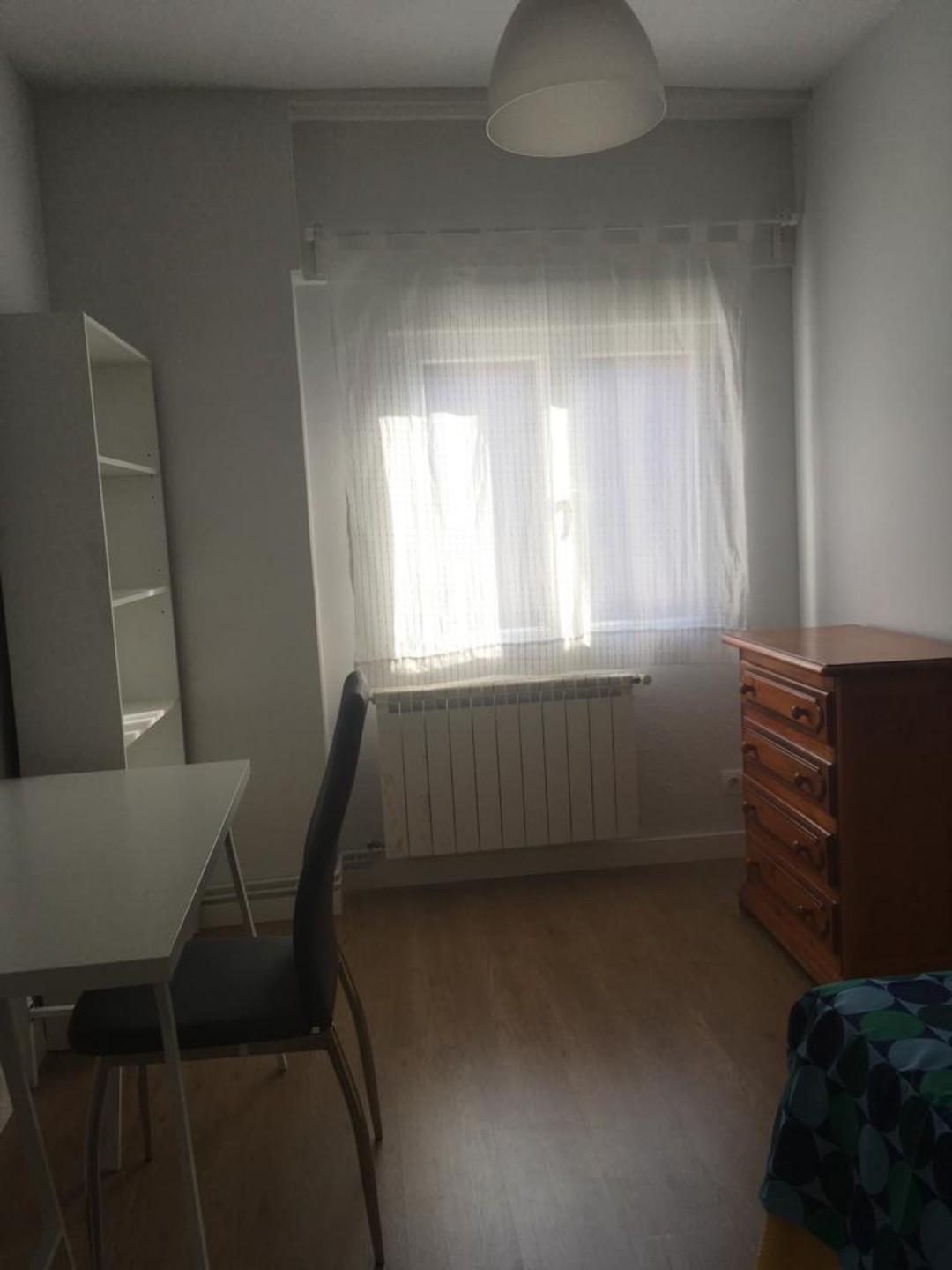 Pis de 58 m² a Valladolid