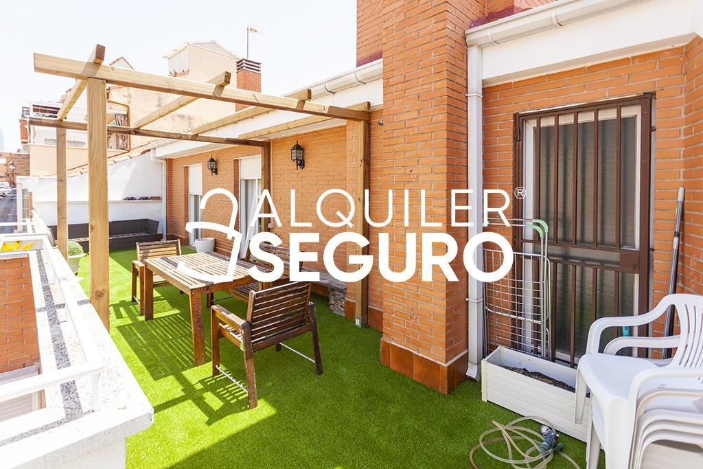 Piso de 65 m² en Madrid