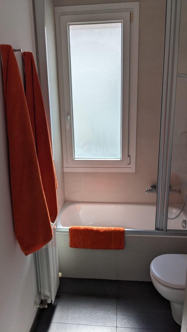 Piso de 80 m² en Bilbao
