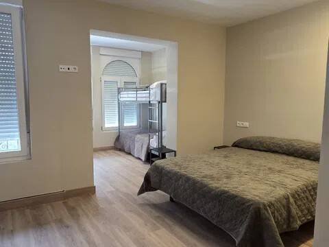 Casa de 345 m² en Gijón