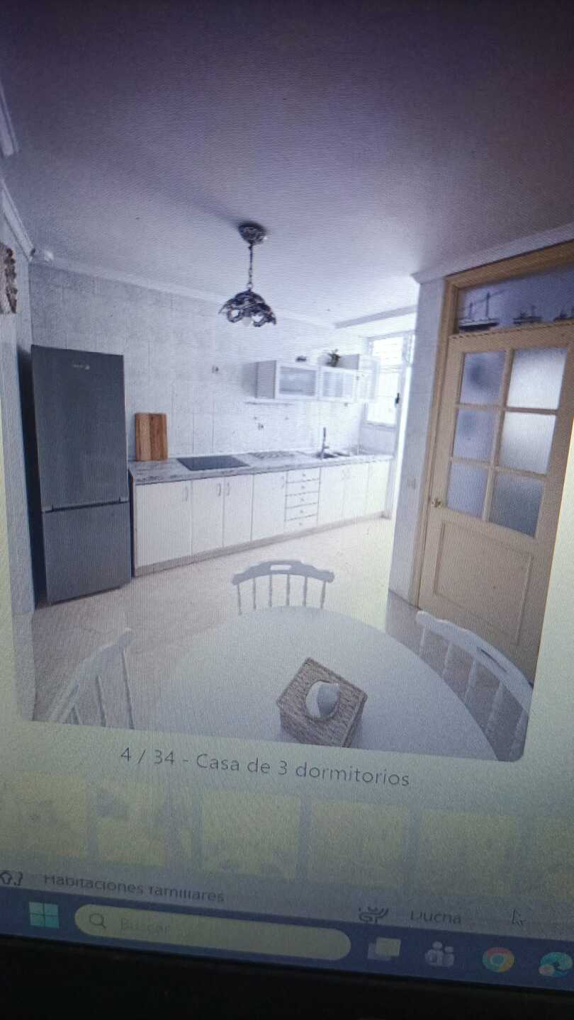 Piso de 114 m² en Agaete