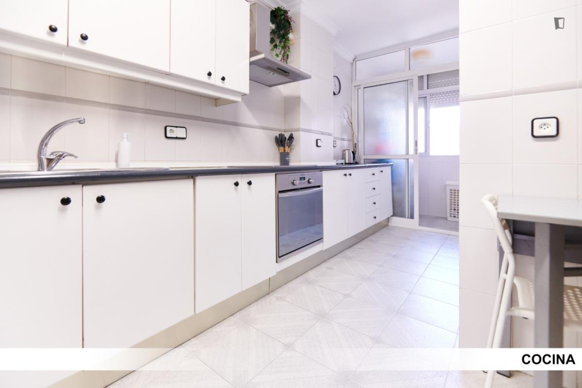 Habitación en alquiler, Sevilla