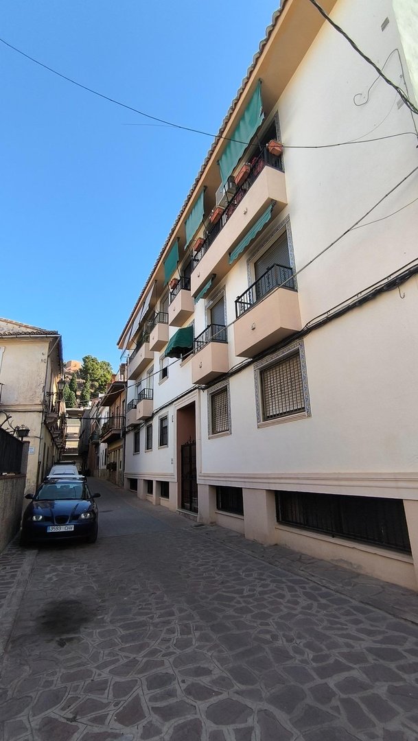 Piso de 80 m² en Serra