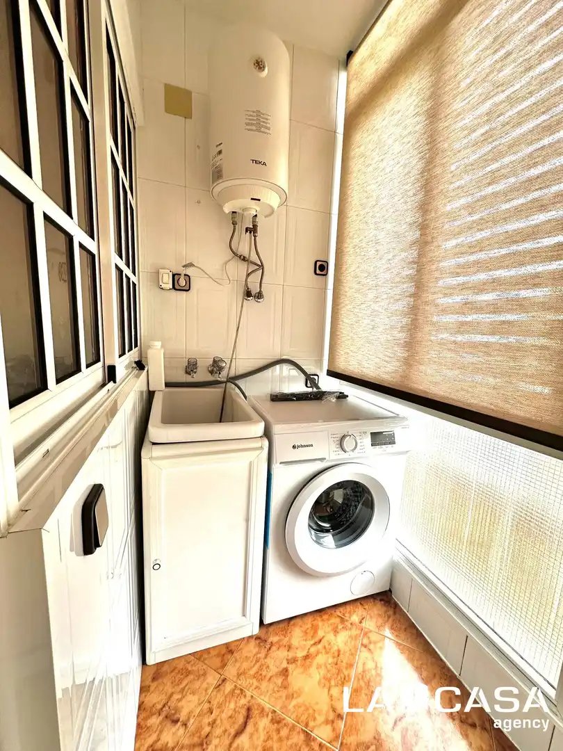 Piso de 100 m² en Dos Hermanas