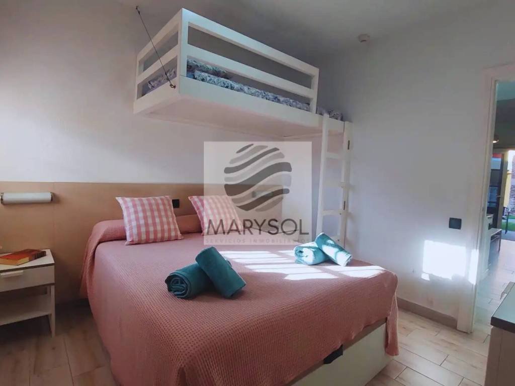 Appartamento 50 m² a San Bartolomé de Tirajana