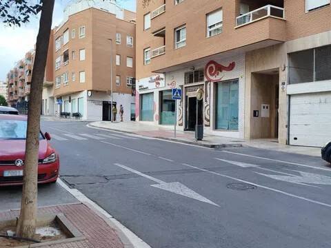 Piso de 101 m² en Almería