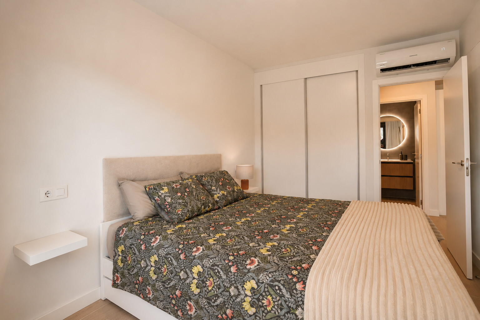 Piso de 42 m² en Mogán