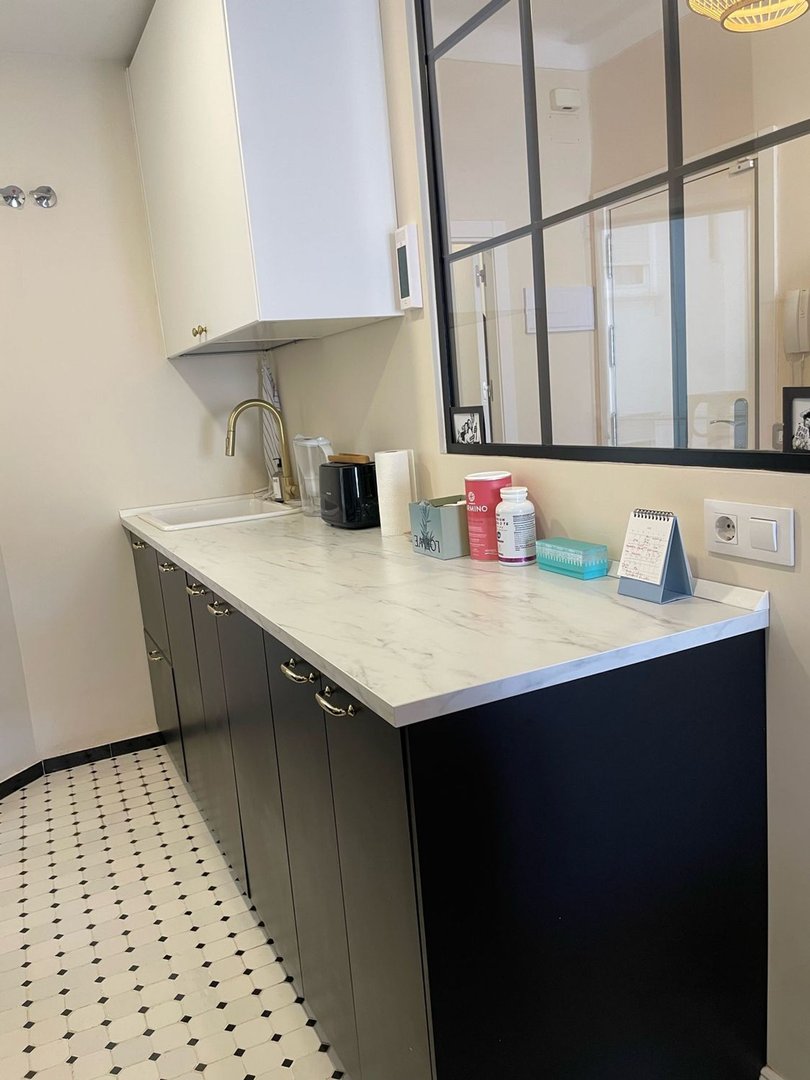 Appartamento 75 m² a Madrid