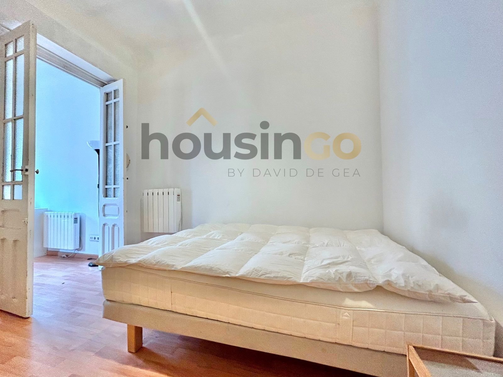 Appartamento 101 m² a Madrid