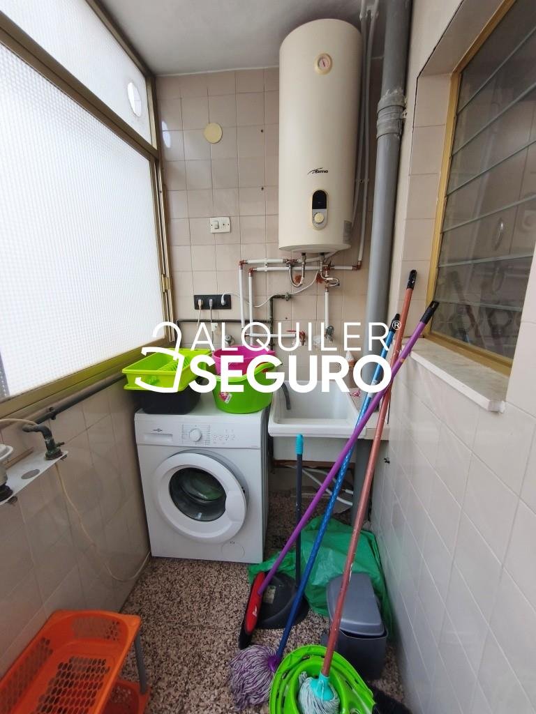 Piso de 145 m² en San Vicente del Raspeig