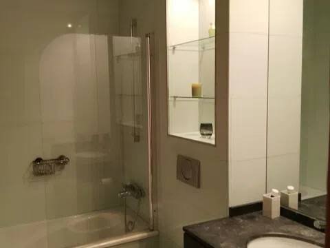 Wohnung 96 m² in Oleiros