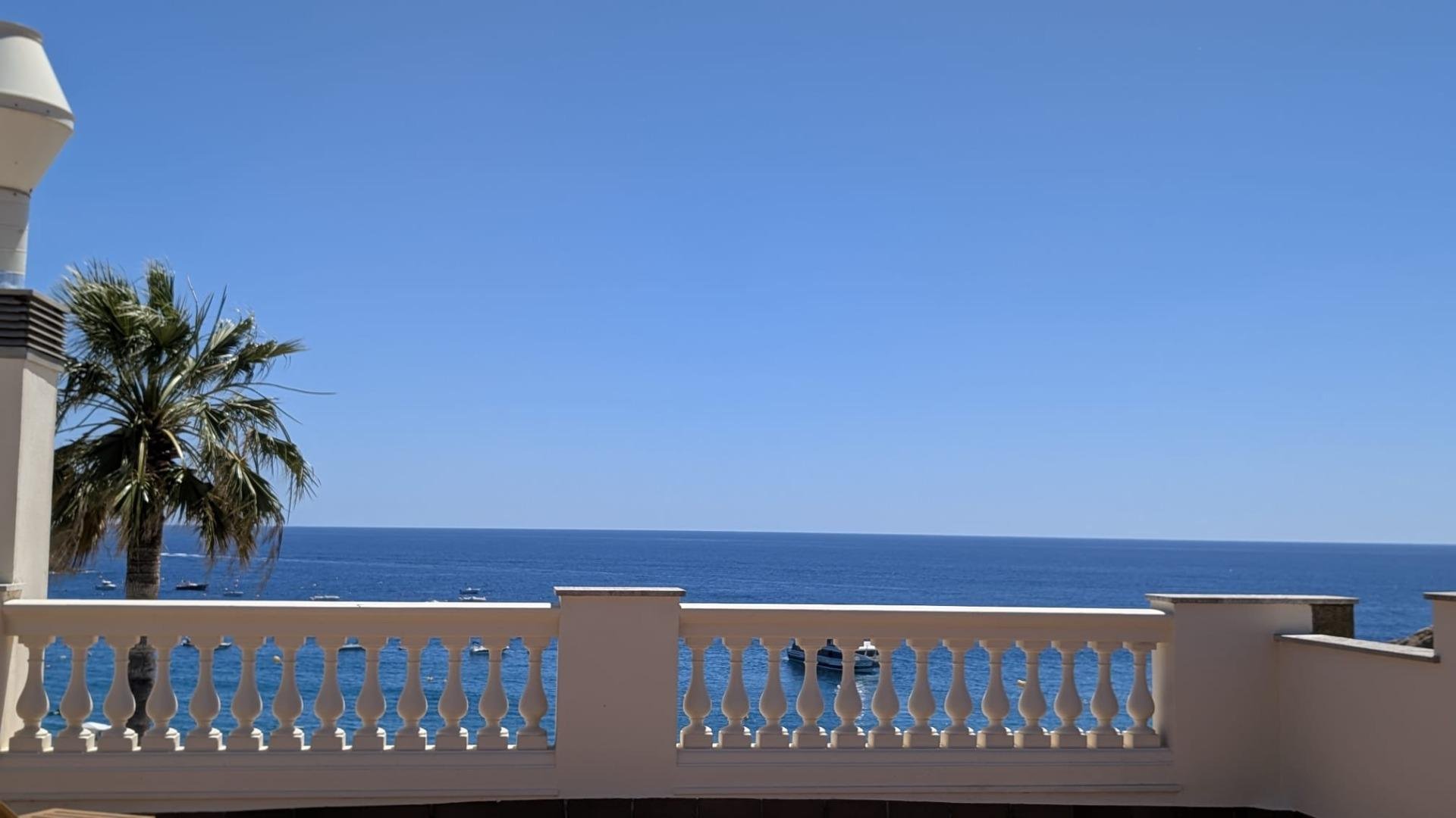 Piso de 70 m² en Tossa de Mar