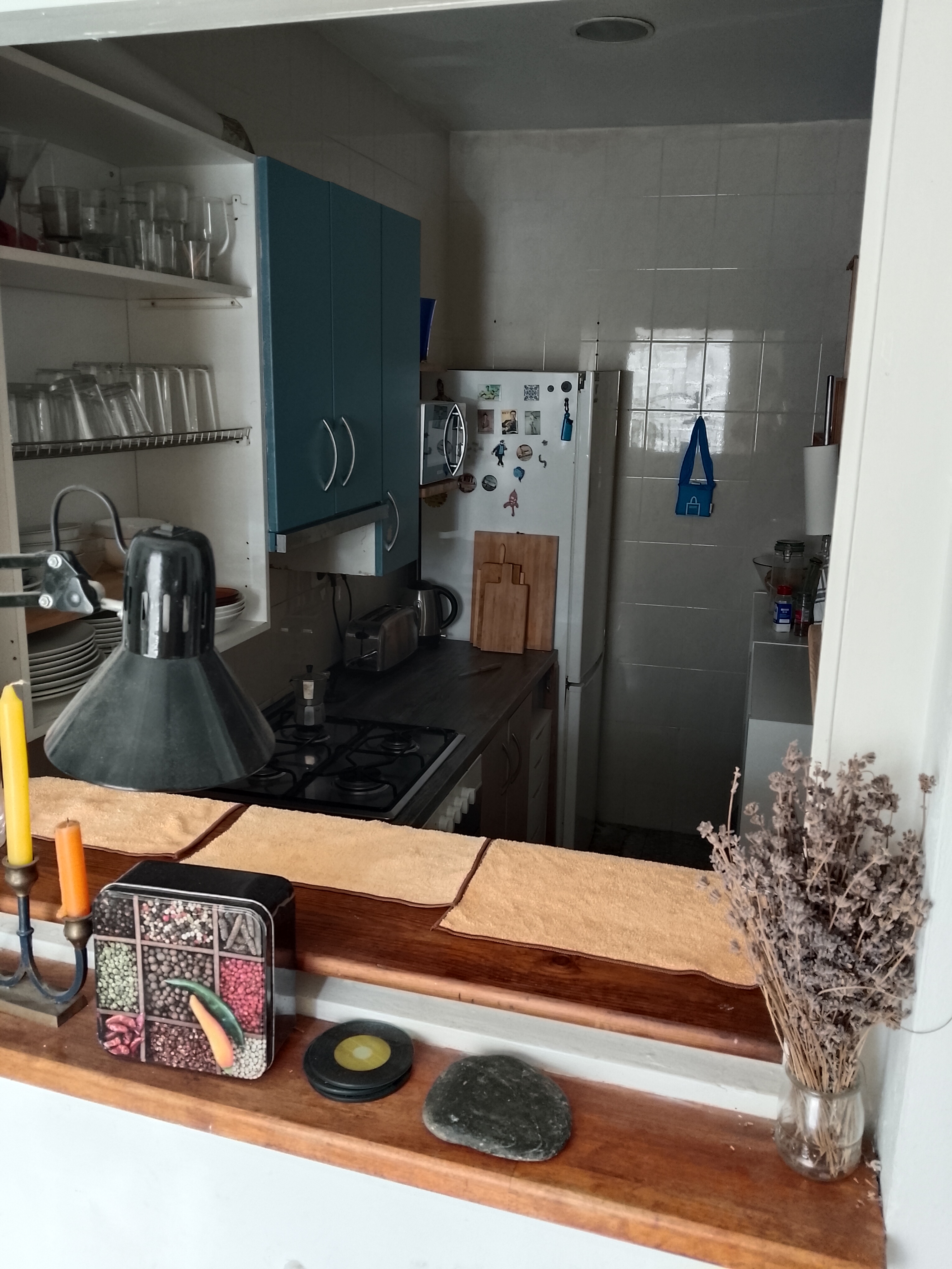 Habitación 90 m², Barcelona