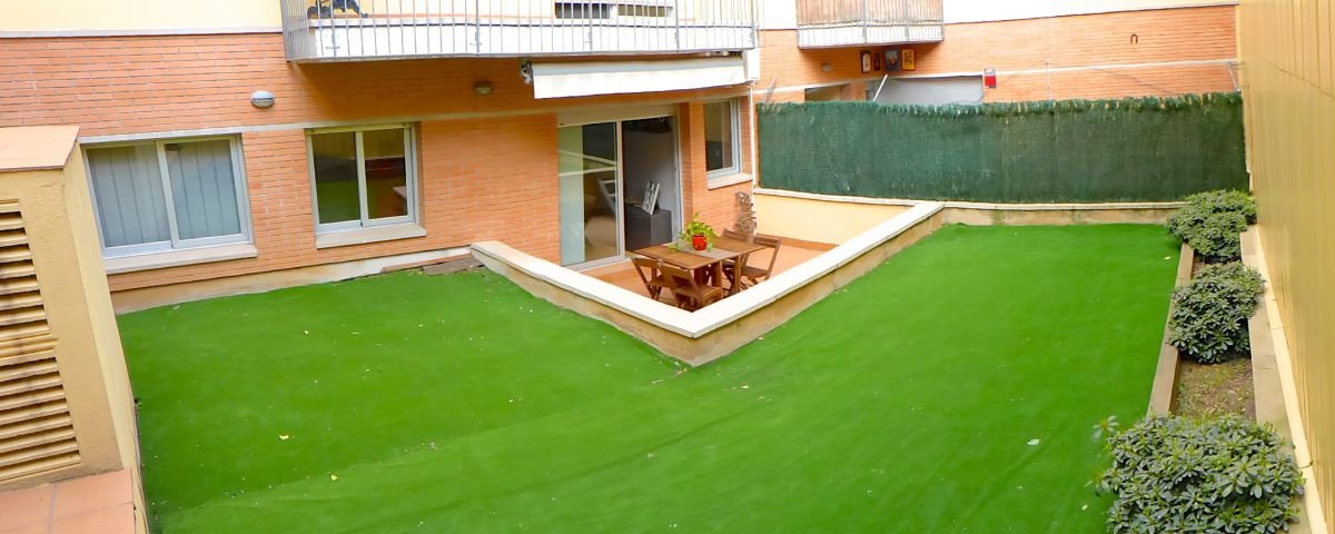 Appartamento 20 m² a Terrassa