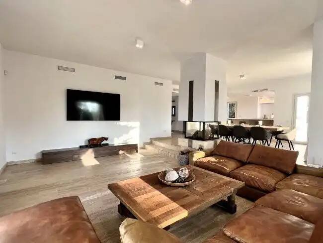 Casa de 640 m² en Manilva