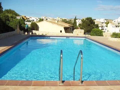 Appartamento 69 m² a el Poble Nou de Benitatxell / Benitachell