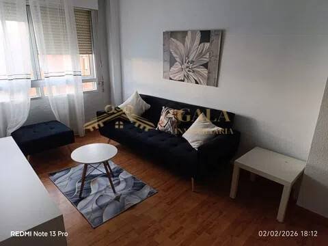 Habitación 85 m², Cáceres
