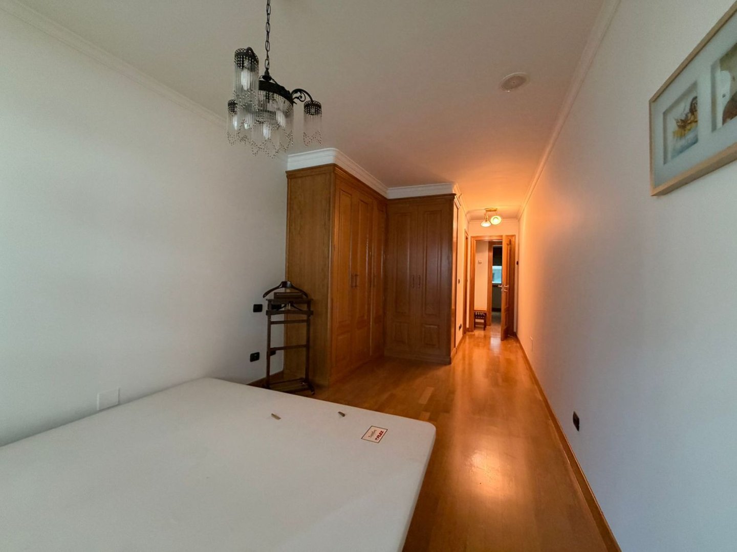 Piso en alquiler, La Coruña