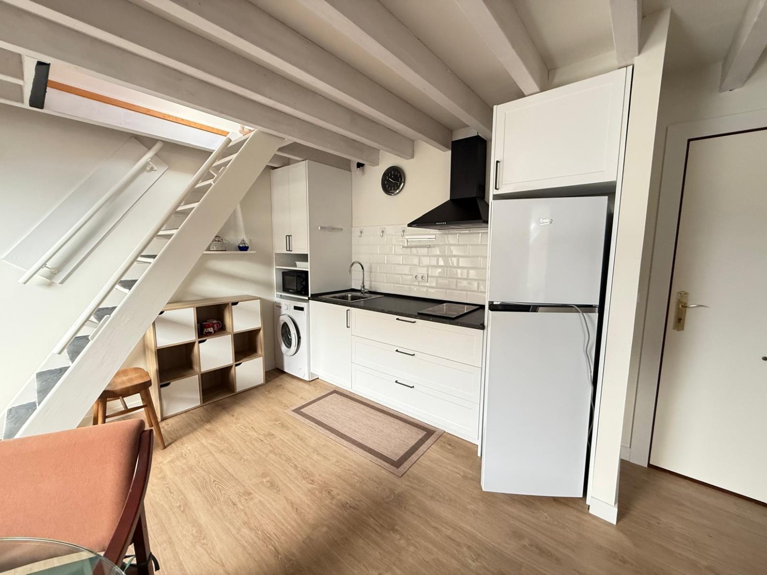 Piso de 58 m² en Santander