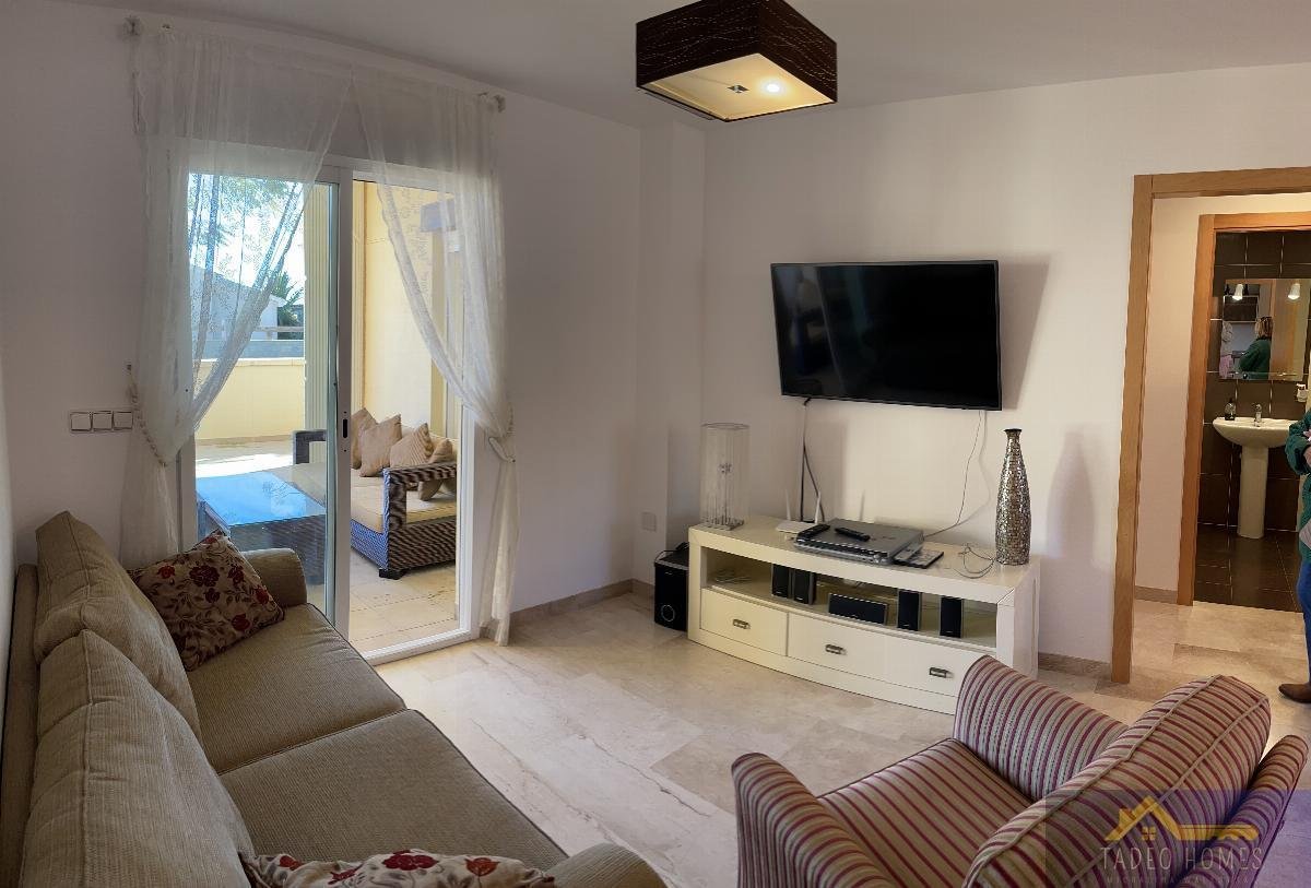 Piso de 90 m² en Murcia