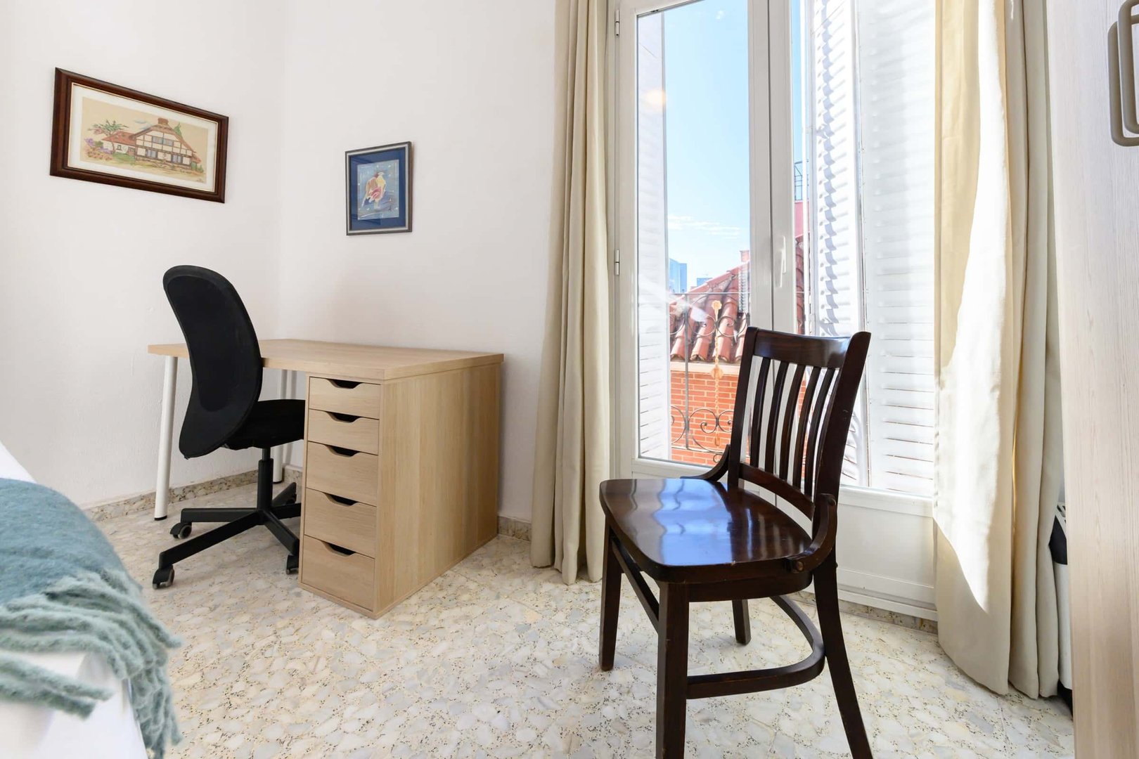 Appartement 126 m² à Madrid