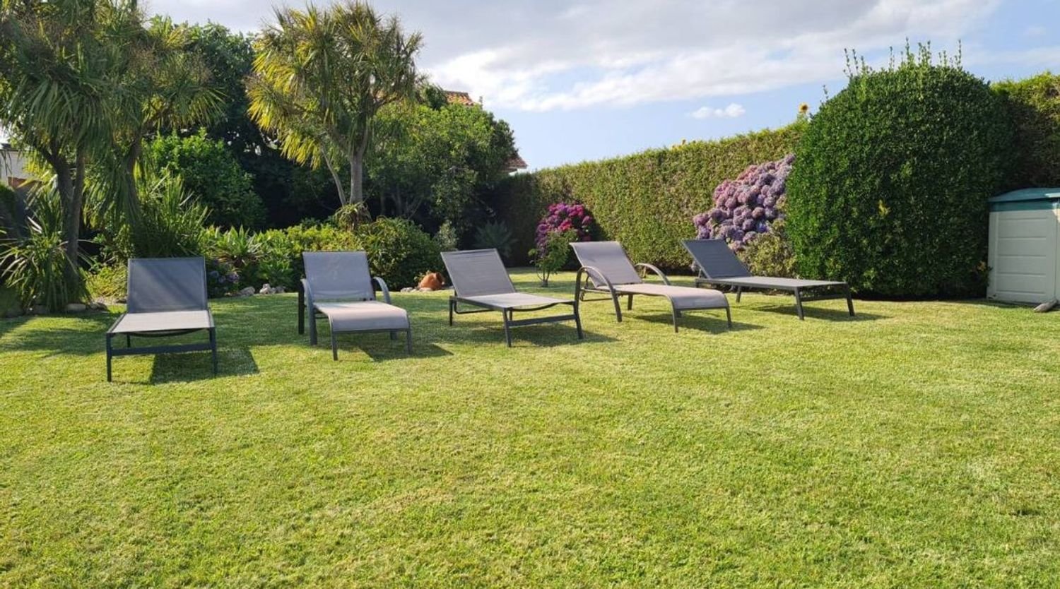 Casa de 146 m² a Sanxenxo