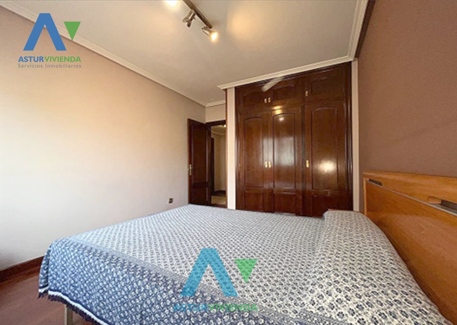 Piso de 46 m² en Oviedo