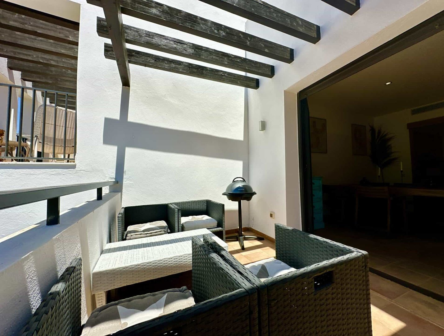 Casa de 126 m² en Mojácar