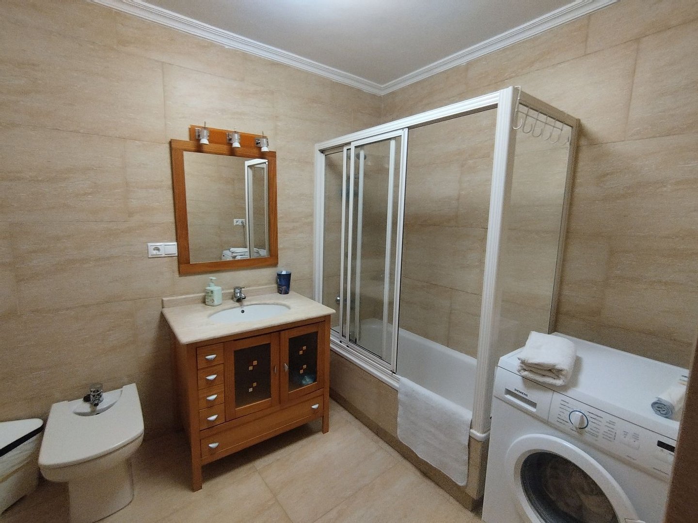 Habitación en alquiler, La Coruña