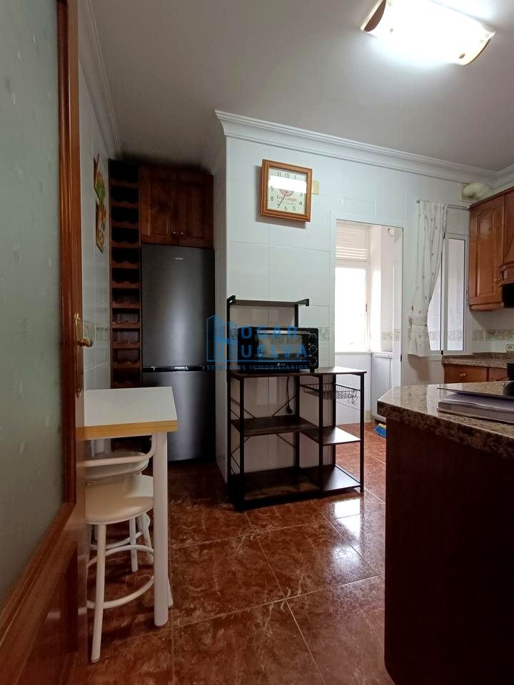 Pis de 60 m² a Huelva