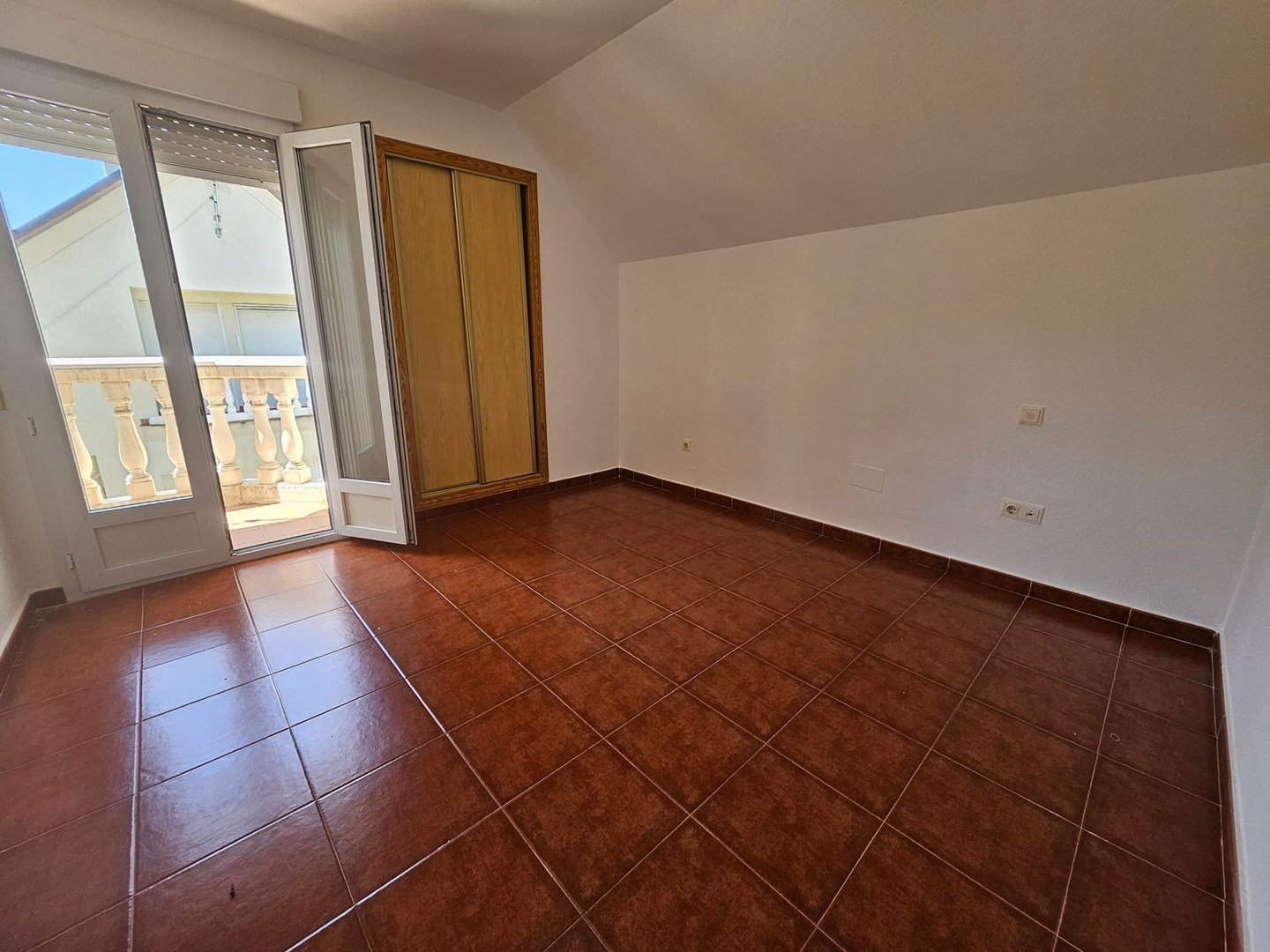 Piso de 135 m² en El Espinar