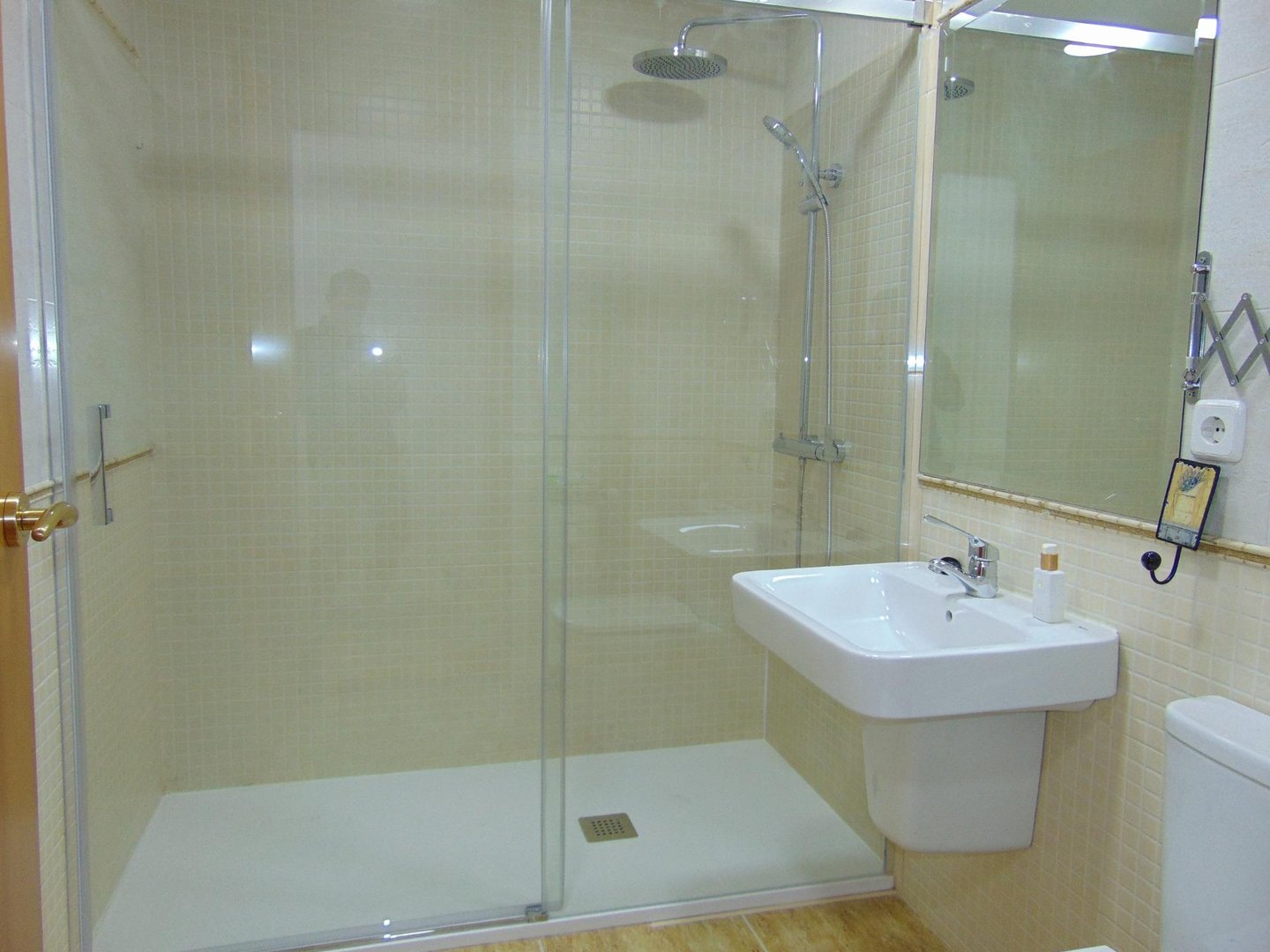 Pis de 102 m² a Madrid