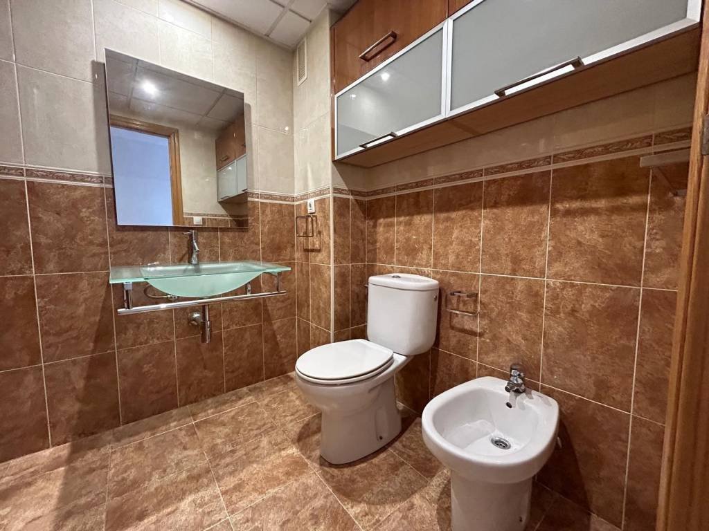 Pis de 130 m² a Múrcia