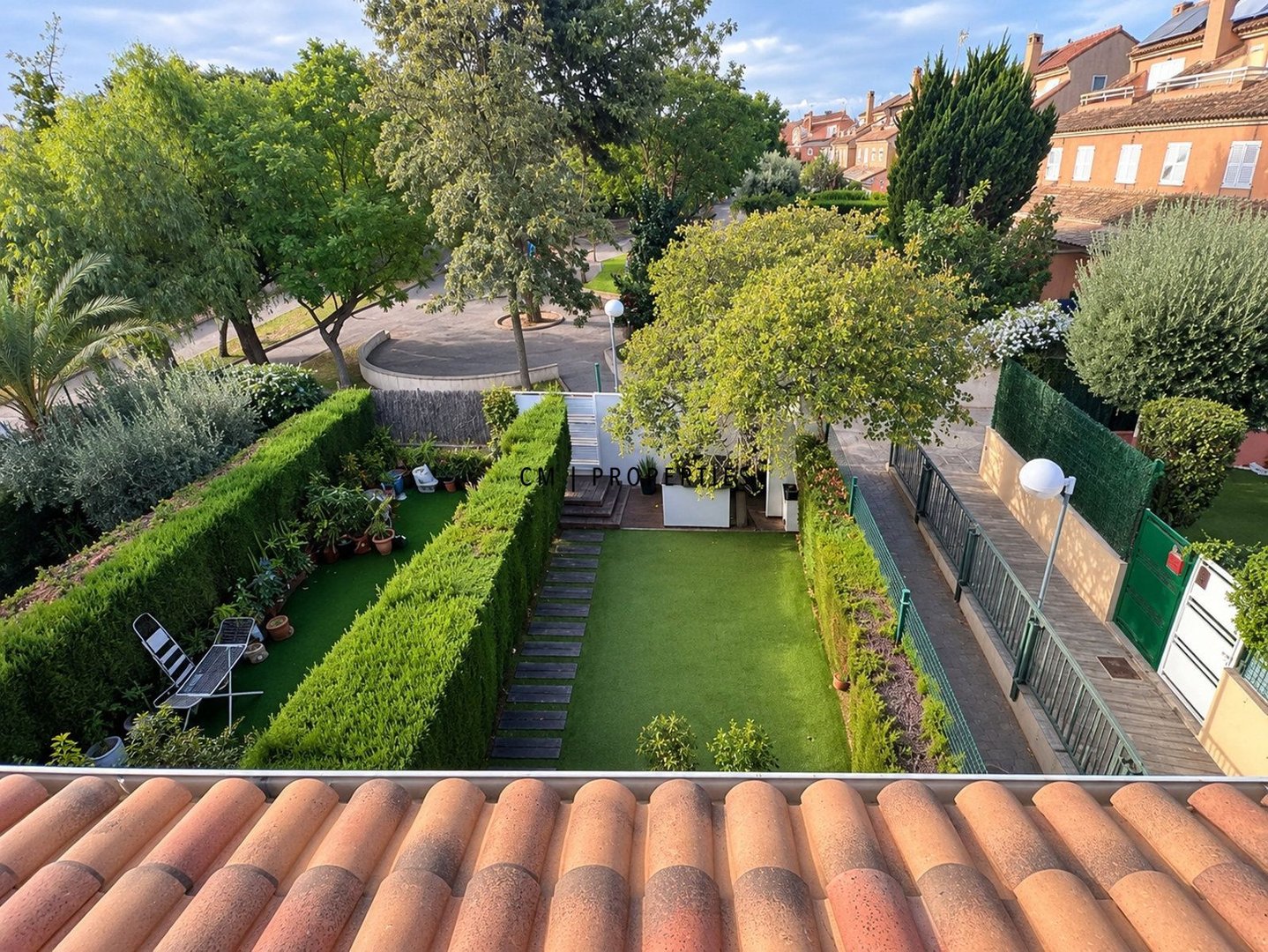 Pis de 292 m² a Godella