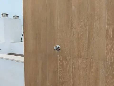 Квартира 60 м² у Punta Umbría