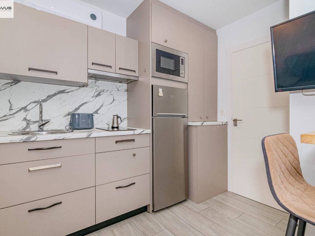 Piso de 39 m² en Granada