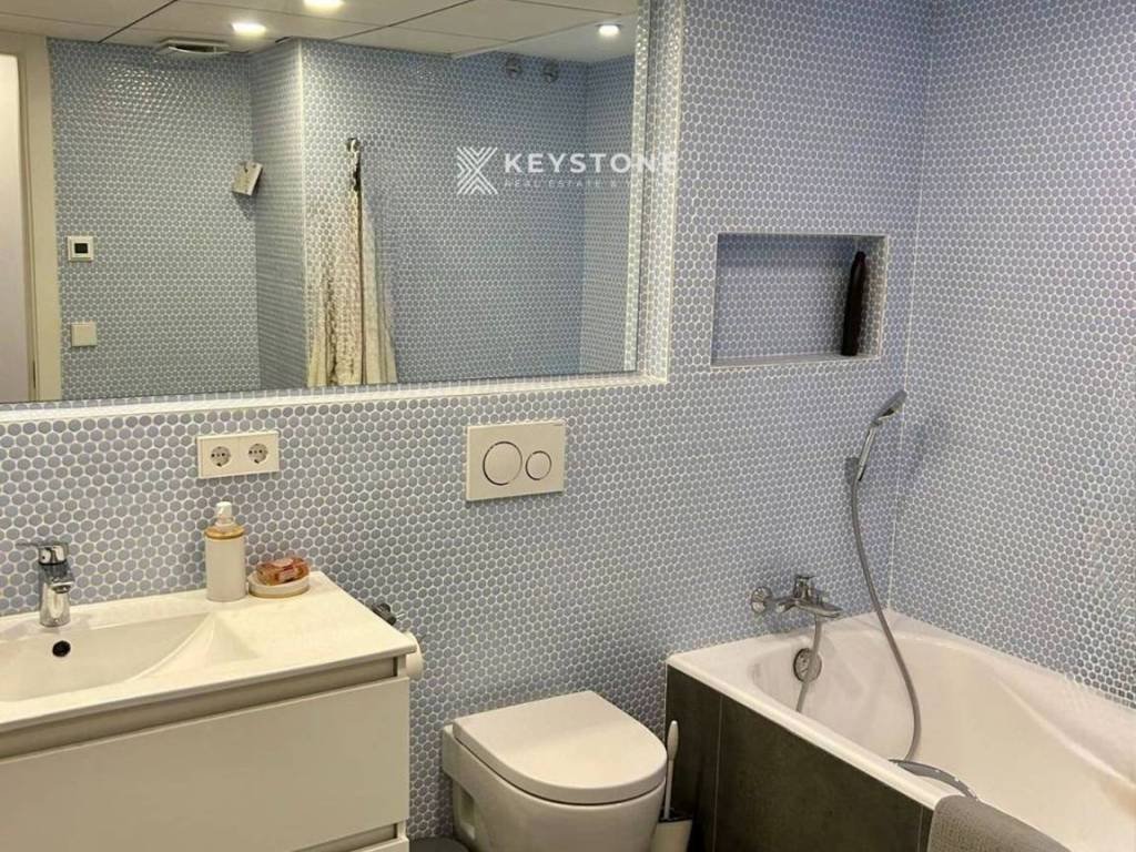 Wohnung 115 m² in Alicante