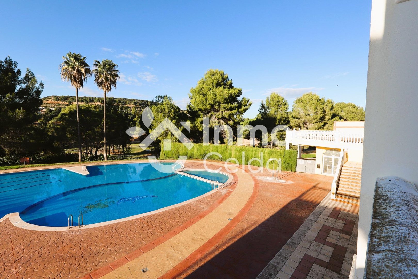 Casa de 41 m² a Xiva