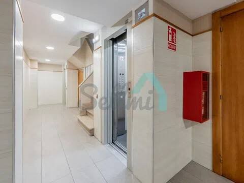 Habitación 95 m², Oviedo